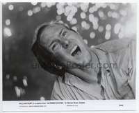 n024 ALTERED STATES 7.5x9.5 movie still '80 William Hurt is altered!