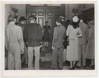 n146 DON'T BOTHER TO KNOCK 8x10.25 movie still '52 Marilyn Monroe
