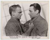 n157 EACH DAWN I DIE 8x10.25 movie still R47James Cagney,George Raft