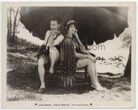 n168 FIGURES DON'T LIE 8x10.25 movie still '27 Esther Ralston, Arlen