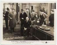 n200 GORILLA 8x10.25 movie still '39 Bela Lugosi, Ritz Brothers!