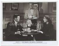 n233 HUMORESQUE 8x10.25 movie still '46 Joan Crawford, Garfield