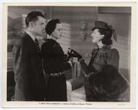 n235 I TAKE THIS WOMAN 8x10 movie still '39 Hedy Lamarr, Teasdale