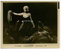 n279 LET'S MAKE LOVE 8x10 movie still '60 sexiest Marilyn Monroe!