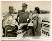 n365 ON THE BEACH 8x10 movie still '59 Astaire, Peck, Ava Gardner