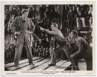 n485 THIS DAY & AGE 8x10 movie still '33 DeMille, Charles Bickford