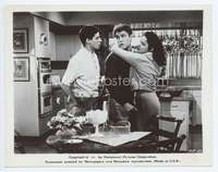 n507 VISIT TO A SMALL PLANET 8x10 movie still '60 Jerry Lewis