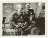 n519 WHISTLING IN DIXIE 8x10 movie still '42 Red Skelton, Rutherford
