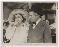 2d148 MR. SKITCH 8x10 still '33 great close portrait of Will Rogers consoling crying Zasu Pitts!