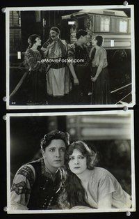 3y329 BOHEMIAN GIRL 2 8x10 movie stills '22 cool images of Gladys Cooper, Ivor Novello!