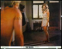 4c449 MAGUS color 11x14 movie still '69 great full-length image of sexy Candice Bergen!