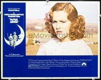 4c576 PAPER MOON movie lobby card #6 '73 great close-up of Madeline Kahn!