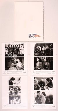 5v209 USA FILMS FIRST QUARTER presskit '00 their best releases in the beginning of 2000!