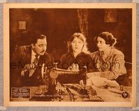 6f760 TWIN PAWNS LC '19 Warner Oland is a gambler who's supposed to help Mae Murray, but kills her!