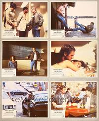 7m396 HUNTER 6 LCs '80 great images of bounty hunter Steve McQueen!