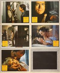 7m528 IMAGES 5 LCs '72 Robert Altman directed, Susannah York, Rene Auberjonois!