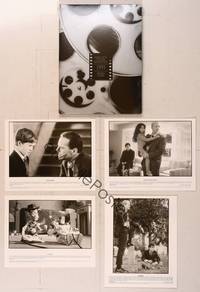 8g168 BUENA VISTA 1999 PREVIEW presskit '99 Sixth Sense, Toy Story 2, Rushmore, Bicentennial Man!