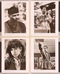8p370 MO' MONEY 20 8x10 stills '92 Damon Wayans, Stacey Dash, Marlon Wayans, Joe Santos