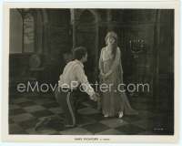 9g429 SUDS 8x10 still '20 poor girl Mary Pickford wants to change her social status!