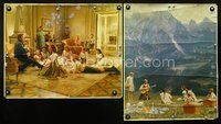 1b164 SOUND OF MUSIC Jumbo Still '65 classic Julie Andrews, great images!