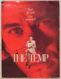 1c218 TEMP presskit '93 Lara Flynn Boyle, Timothy Hutton, Oliver Platt, Faye Dunaway