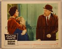 1d171 AUNTIE MAME LC #8 '58 Rosalind Russell shields Jan Handzlik from Fred Clark!
