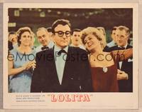 1d366 LOLITA LC #8 '62 Shelley Winters with Peter Sellers as Claire Quilty, Stanley Kubrick