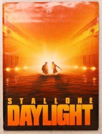1f217 DAYLIGHT presskit '96 Sylvester Stallone, Amy Brenneman, Viggo Mortensen