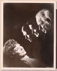2y376 AMERICANIZATION OF EMILY 4 8x10 stills '64 James Garner, pretty Julie Andrews, James Coburn!