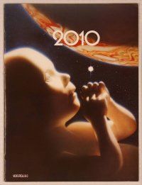 3b202 2010 program '84 the year we make contact, sci-fi sequel to 2001: A Space Odyssey!