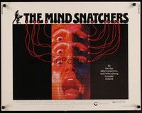3f567 MIND SNATCHERS 1/2sh '72 it's the day after tomorrow and everything is under control!
