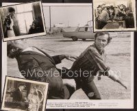3h013 LOT OF 19 STILLS lot '37 - '75 Five Easy Pieces R73, McCabe & Mrs. Miller + more!