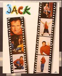 3p014 JACK 10 11x14 stills '96 Robin Williams grows up incredibly fast, Francis Ford Coppola!