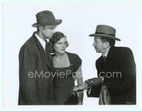 4j016 ASPHALT JUNGLE deluxe 11x14 still '50 Sam Jaffe, Sterling Hayden, Jean Hagen, by John Huston!