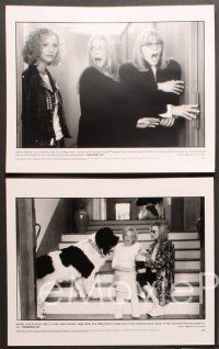 4p303 HANGING UP 10 8x10 stills '00 great images of blondes Meg Ryan, Diane Keaton, & Lisa Kudrow!