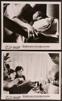 4p443 SEX THIEF 4 8x10 stills '73 what can you steal from a naked lady!