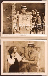 4p345 WAY TO LOVE 7 8x10 stills '33 Maurice Chevalier, sexy Ann Dvorak, Edward Everett Horton!