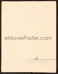 4t130 CITY SLICKERS 2 first draft script March 4, 1993, screenplay by Billy Crystal, Ganz & Mandel!