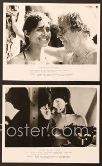 5c512 20TH NEW YORK FILM FESTIVAL 9 8x10 stills '82 cool images from many different movies!