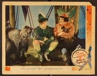 5z131 BABES IN TOYLAND LC '34 Stan Laurel & Oliver Hardy as Tweedledum & Tweedledee!