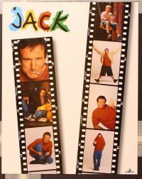 6j007 JACK 10 11x14 stills '96 Robin Williams grows up incredibly fast, Francis Ford Coppola!