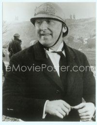 6m069 BOURVIL 7x9 still '62 close up of the French comedian in costume from The Longest Day!