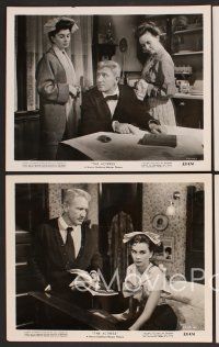 7t536 ACTRESS 8 8x10 stills '53 George Cukor, Jean Simmons, Spencer Tracy!
