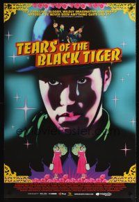 7x647 TEARS OF THE BLACK TIGER 1sh 2007 Fah talai jone, Chartchai Ngamshan, Stella Malucchi
