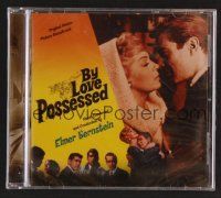 7y194 BY LOVE POSSESSED soundtrack CD '07 original music by Elmer Bernstein, limited edition!