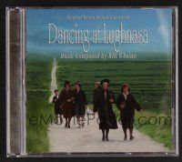 7y203 DANCING AT LUGHNASA soundtrack CD '98 Meryl Streep, original music by Bill Whelan!