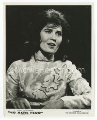 8x342 LORETTA LYNN 8x10 still '68 great close up of the country western singer from 40 Acre Feud!