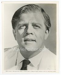 8x420 PAT HINGLE 8x10 still '63 head & shoulders portrait from The Ugly American!