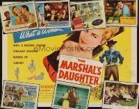 9a007 LOT OF 286 LOBBY CARDS lot '53 - '67 complete and incomplete sets from the 1950s & 1960s!