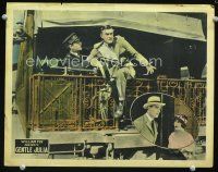 9b316 GENTLE JULIA LC '23 Bessie Love falls in love with an older man, Booth Tarkington!